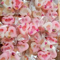 قندونبات وآبنبات. رنگی گیاهی|خوردنی و آشامیدنی|آستارا, |دیوار