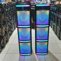 اسپیکر باند دیجی لومکس ولکانو