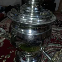 سماور برقی و گازی|سماور، چایساز، قهوهساز|آذرشهر, |دیوار