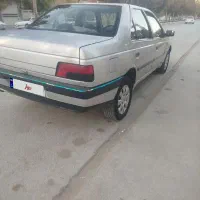 پژو405|خودرو سواری و وانت|لردگان, |دیوار