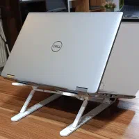 لپتاپ قدرتمند نسل یازدهم core i7 ram 16 تبلت شو|رایانه همراه|شیراز, فرگاز|دیوار