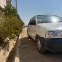 پراید 93 131se|خودرو سواری و وانت|شیراز, حجت آباد|دیوار