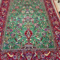 قالیچه شادسرآنتیک(حراج کم نظیر فرش خیام)|فرش|کرج, کوی امامیه|دیوار