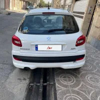 ۲۰۷ پاناروما ارتقا مدل ۱۴۰۳|خودرو سواری و وانت|تهران, تهرانسر مرکزی|دیوار