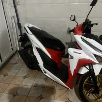 موتورکیلک‌ اوا150