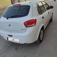 تیبا 2 (هاچبک) EX، مدل ۱۴۰۰