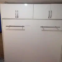 تخت تاشو کم‌جا