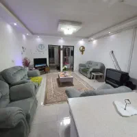 فروش سویت دوخوابه پارکینگ دار درحمیدیان المهدی