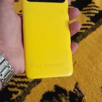 گوشی شیائومی پکو m3