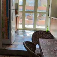 سوییت نزدیک حرم با وسایل، امکان اجاره بلندمدت|اجارهٔ کوتاه‌مدت آپارتمان و سوئیت|مشهد, کوشش|دیوار