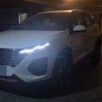 ایکس 33 کراس اتومات ۱۴۰۴ نمایندگی فراهانی