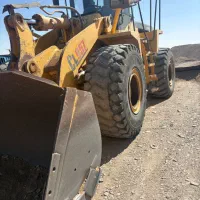 لودر دلتا برقی ۲۱۰