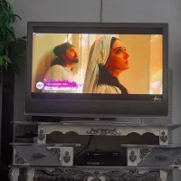 تلوزیون سونی 46بسیار با کیفیت ژاپن|تلویزیون و پروژکتور|قدس, شهر‌قدس|دیوار