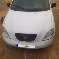 تیبا صندوق دار