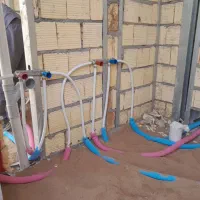 لوله کشی آب وفاظلاب|خدمات پیشه و مهارت|یزد, |دیوار