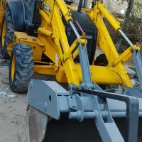 بیل بکهو کیس 2019|خودرو سنگین|اهواز, شریعتی جنوبی|دیوار