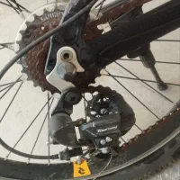 دوچرخه ۲۴راپیدواصلی