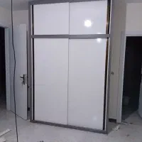 تخت خواب کابینت کمد دیواری