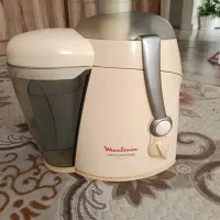 آبمیوه گیری مولینکس|آبمیوه‌گیر و آب‌مرکبات‌گیر|پردیس, فاز ۴|دیوار