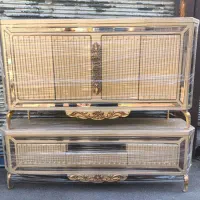 مبل سلطنتی/مبل راحتی/میزناهارخوری/مبل۹ نفره/کمد|مبلمان خانگی و میز عسلی|فلاورجان, |دیوار