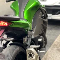 های پرو طرح z1000 مدل ۱۴۰۱|موتورسیکلت|بابل, |دیوار