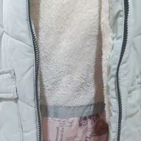 کاپشن دخترانه|لباس|بروجرد, |دیوار