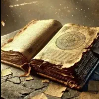 دعا نویس کتابی