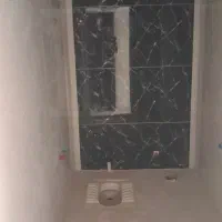 سنگ کار ی  سرامیک کار ی پله  و قیره