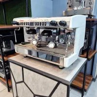 اسپرسوساز صنعتی دوگروپ مدل جیمبالی M23up ساخت 2020