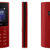 گوشی موبایل 5300 آکبند و پلمپ با گارانتی اصل|موبایل|رشت, نیروی دریایی|دیوار