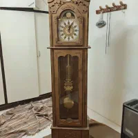 ساعت ایستاده (تخفیف داره)