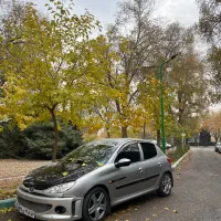 رینگ چلنجر با لاستیک و پیچ ضد سرقت