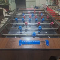 فوتبال دستی|ورزشهای توپی|اردبیل, |دیوار