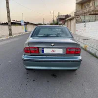 سمندفنی به شرط|خودرو سواری و وانت|سرخرود, |دیوار