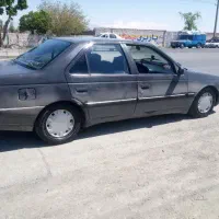 پژو 405 مدل 84