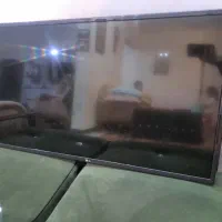 تلوزیون ال جی ۴۳ اینچ|تلویزیون و پروژکتور|شوشتر, |دیوار