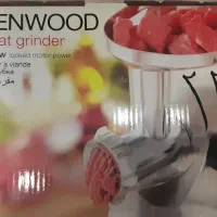 چرخ گوشت کنوود 1600W