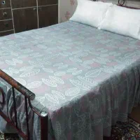 تخت دونفره|تخت و سرویس خواب|سمنان, |دیوار