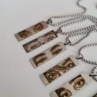 حک چشم