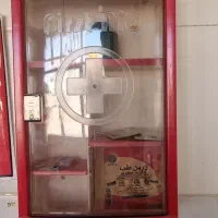 وسایل کبابی وفست فود(یخچال ایستاده وتابلو روان و.)|کافی‌شاپ و رستوران|میمه, |دیوار