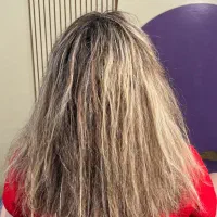 هدیه احیاوصافی روز دختر