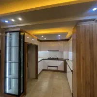 واحد لوکس 80متری /کلید نخورده /فول امکانات/