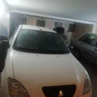 تیبا مدل 1397 بی رنگ