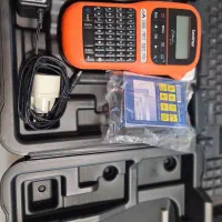 پرینتر لیبل زن برادر e110 brother