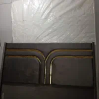 سرویس تخت خواب کاملا نو