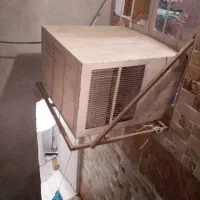 کولر گازی پنجره ای