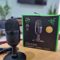 میکروفون ریزر Razer Seiren Mini