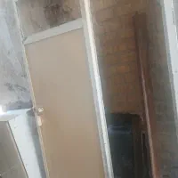 در اهنی لانه کبوتر
