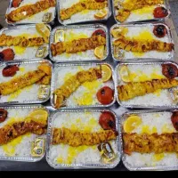 غذای پرسنلی ،شرکتی ،تک پرسی ، مراسمات