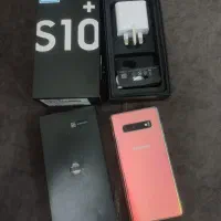 S10+ SAMSUNG